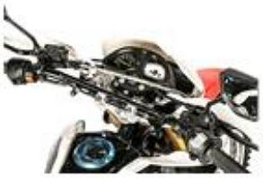 Motocykl Irbis TTR 250 - recenze mluví samy za sebe