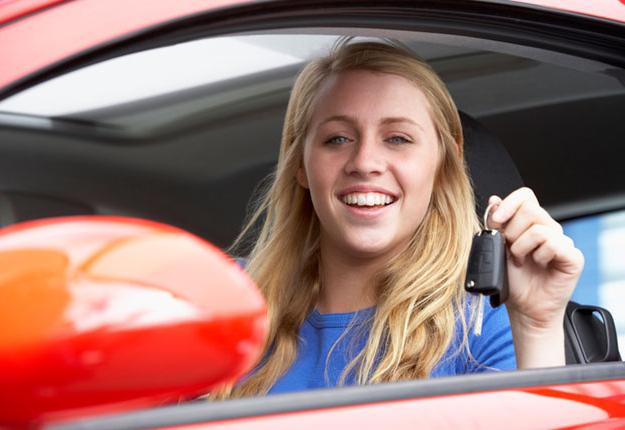 Několik tipů, jak provést zkoušku u Státní automobilové inspekce