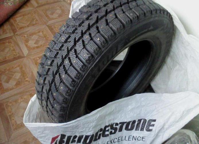 recenze bridgestone ice cruiser 5000