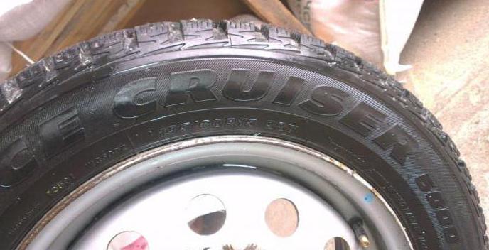 bridgestone gumy 