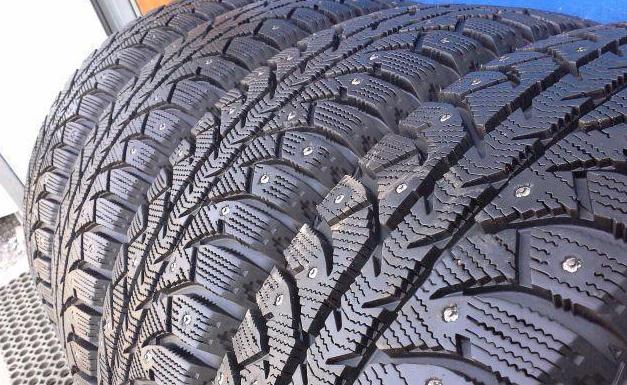 bridgestone ice cruiser 5000 pneumatiky