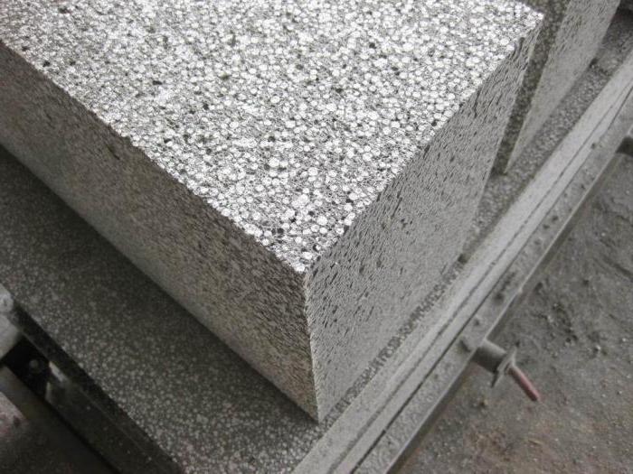 tloušťka hliněno-betonových stěnových panelů 