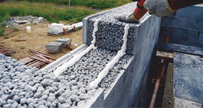 hliněné betonové stěnové panely 