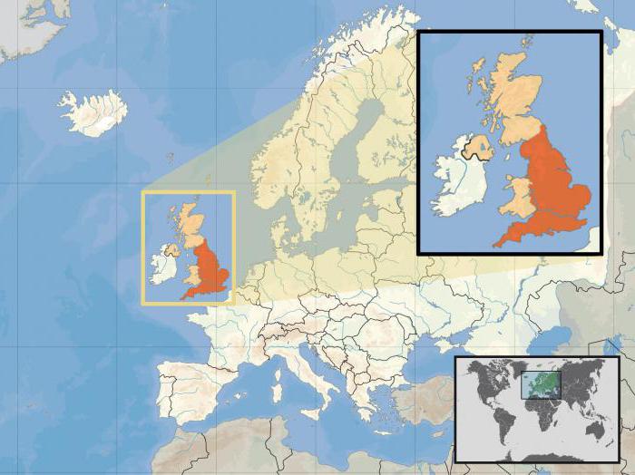 Situace země ve vztahu ke sousedním zemím. Ekonomická a geografická situace zemí