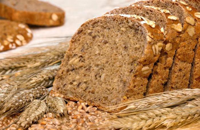 Alergie na gluten u dítěte: příznaky, diagnóza, léčba