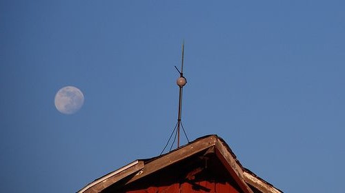 Blesky v dachu s vlastními rukama, pravidla zařízení a typy konstrukcí