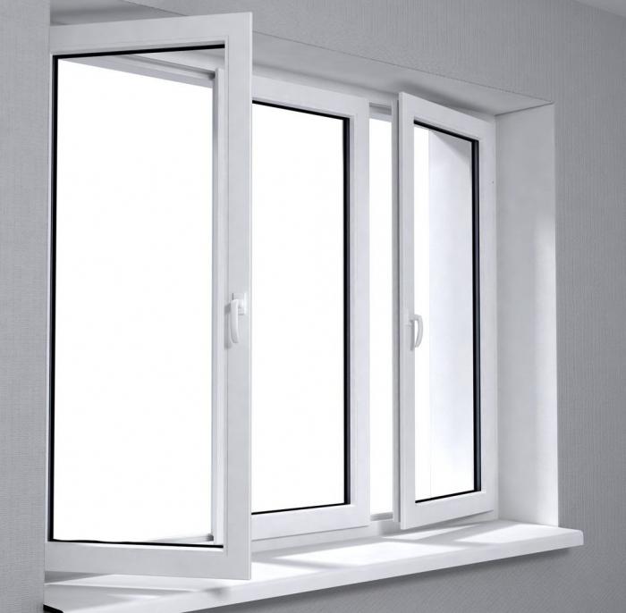 instalace pvc windows od hostů