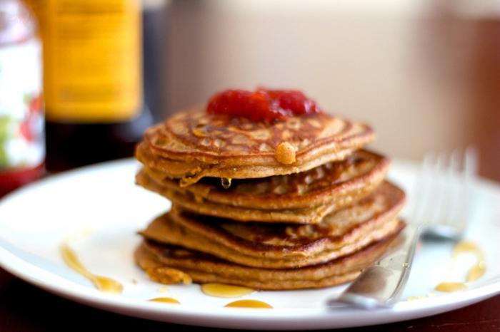 Jaký recept na palačinky si vyberete? Nabízíme tři!