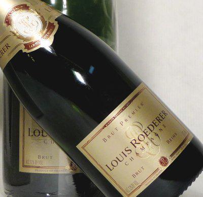 Šampaňské Louis Roederer Brut cena