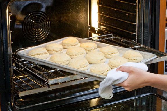 Co vařit s cookies?