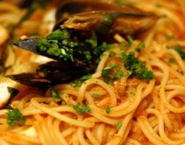 Recept na špagety v různých verzích