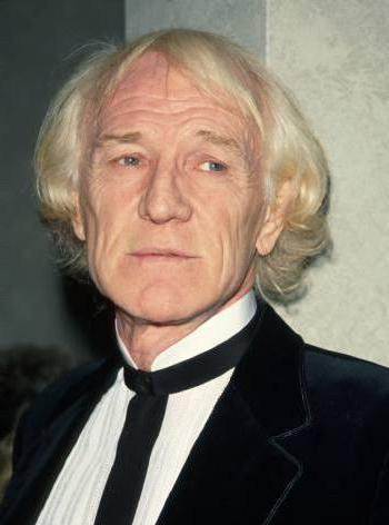 Richard Harris