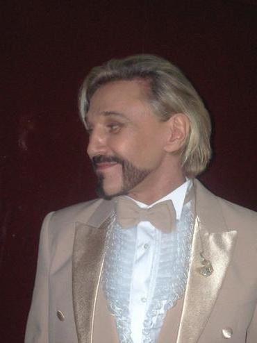 anatoly alyoshin zpěvák