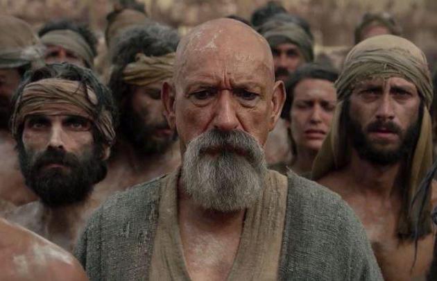 Ben Kingsley: filmografie. Nejlepší filmy s Benem Kingsleym