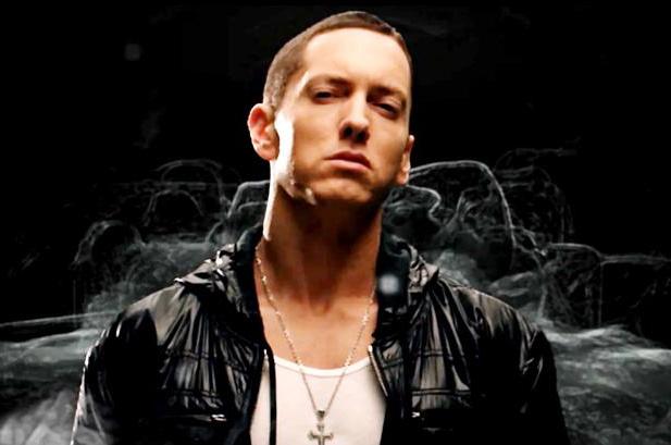 biografie eminem