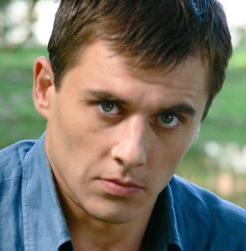 biografie Igor Petrenko