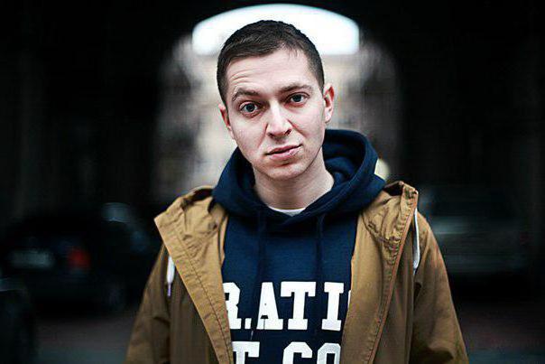 Biografie Oxymiron (Oxxxymiron). Miron Yanovich Fedorov