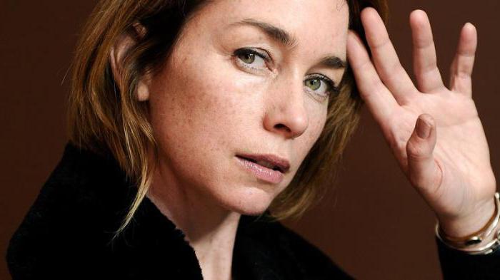 Julianne Nicholson: životopis, filmy, osobní život