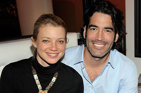 Amy Smart: životopis, filmografie a osobní život herečky (foto)