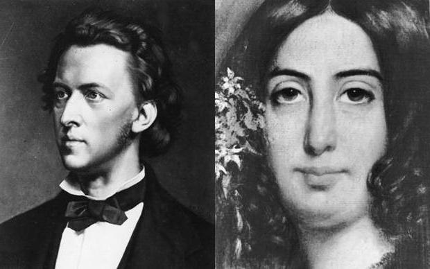 Frederic Chopin: biografie jednoho z nejlepších skladatelů 19. století