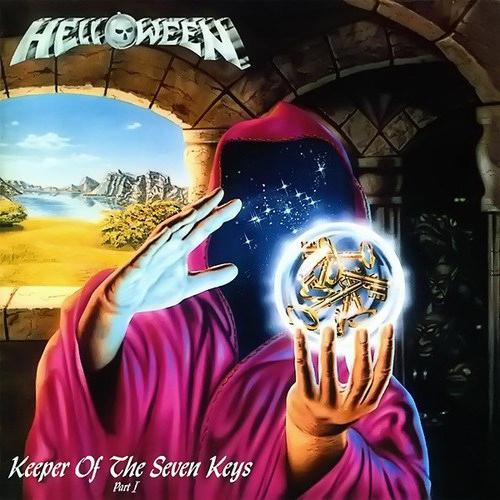 helloween skupinové recenze