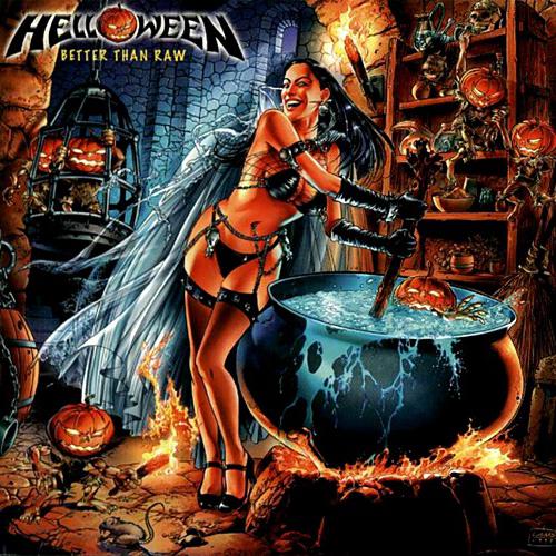 helloween skupinová biografie