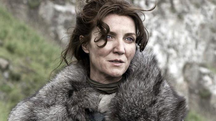 Michelle Fairleigh: biografie, filmografie