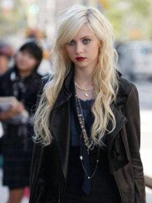 Taylor Momsen: biografie, filmografie a osobní život (foto)