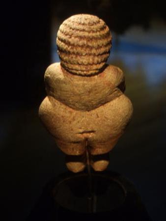 Venus Willendorf