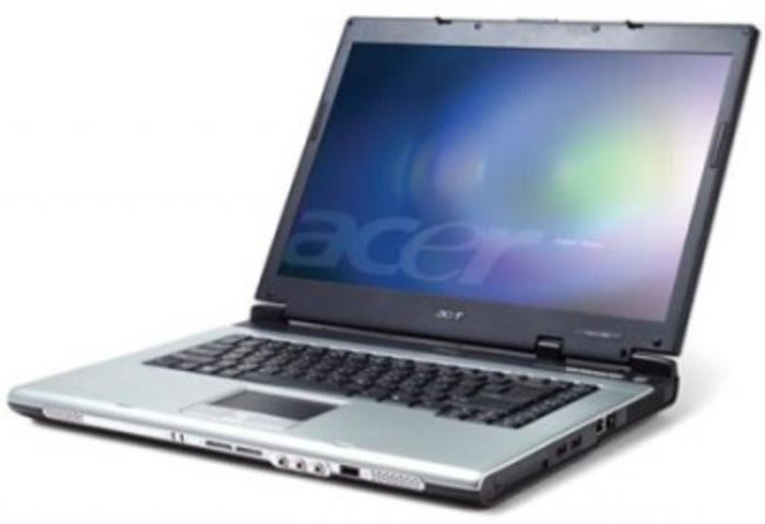 notebook acer aspire 5100 specifikace