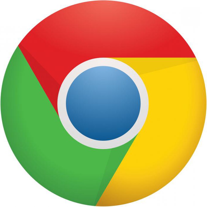 Google Chrome nefunguje