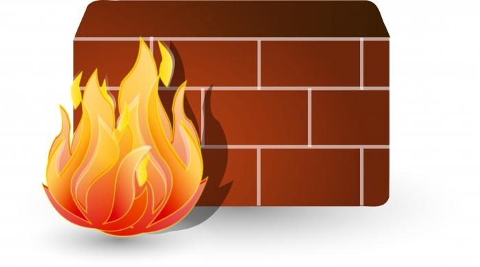 Firewall: co je to a proč?