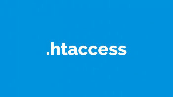 htaccess přístup