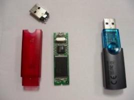 Jak obnovit informace z USB flash disku?