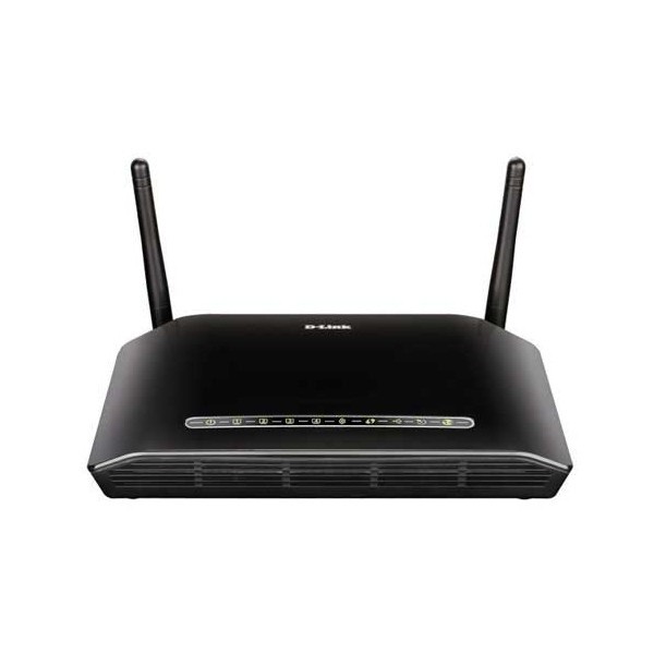 D-Link Router 