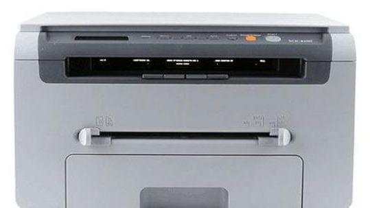 MFP Samsung SCX-4200 - ideální řešení pro organizaci tiskového subsystému ve střední pracovní skupině a nejen