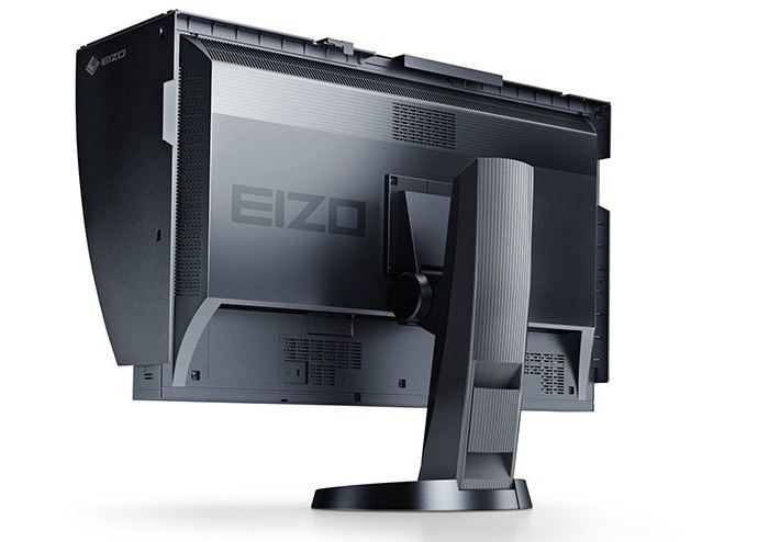 monitoruje eizo recenze 