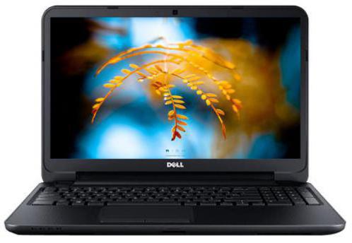 laptop dell inspiron 3537 specifikace