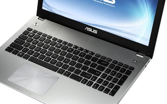 jak deaktivovat touchpad na asus