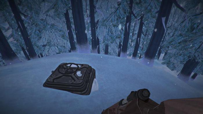 kde jsou uloženy soubory The Long Dark