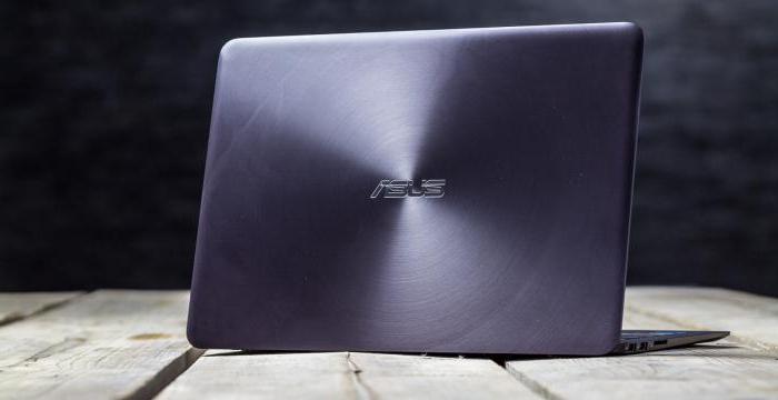 asus zenbook ux305 chladicí systém bez ventilátoru 