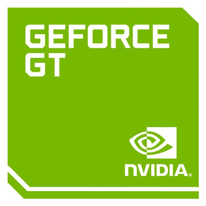 geforce gt 610 specifikace