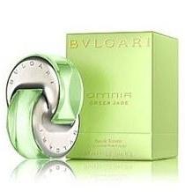 bvlgari omnia zelený nefrit