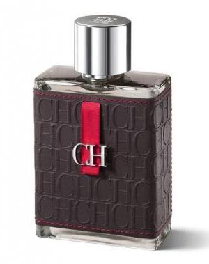 carolina herrera ch muži recenze 