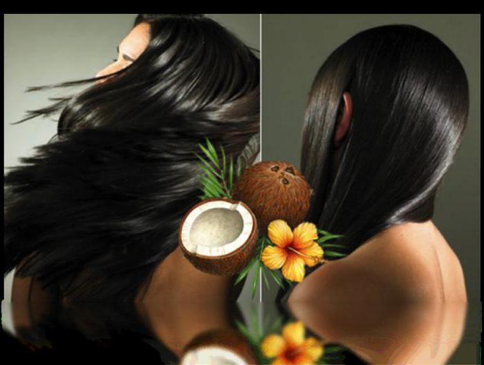 Jak používat kokosový olej správně? Mohu použít kokosový olej na vlasy?