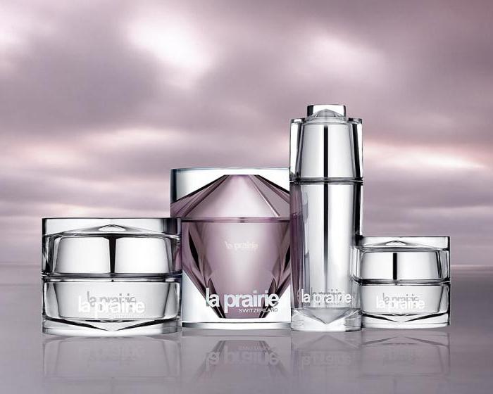 La Prairie recenze