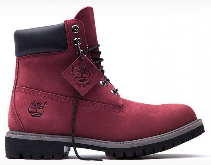 Jaké boty Timberland (ženy) jsou dobré?