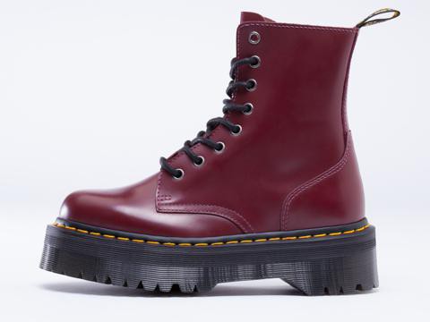 Dr. Martens - boty, které dobyl svět!