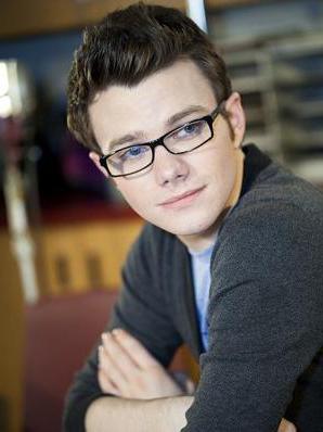 Herec Chris Colfer: biografie a filmografie