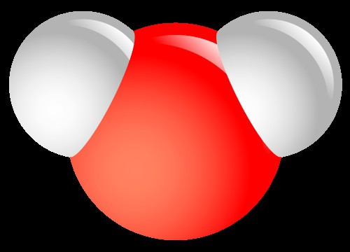 struktura molekul